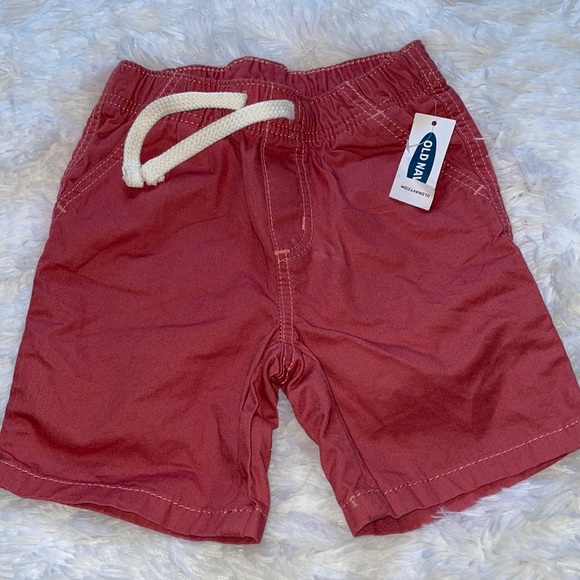 Old Navy Other - Baby shorts